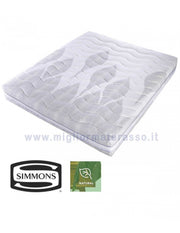 Simmons Superior lattice