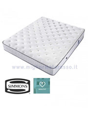 Simmons Quietude Fascination Healthy