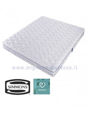 Simmons Quietude Sensation Healthy