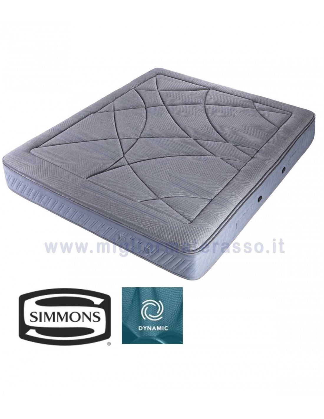 Simmons Excellence Dynamic Matrimoniale