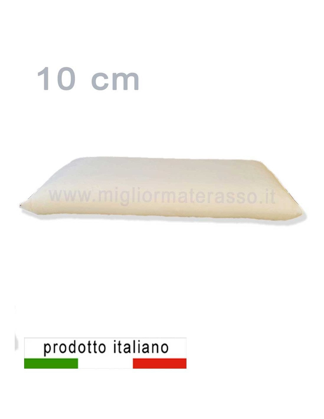 Memory 10 cm high