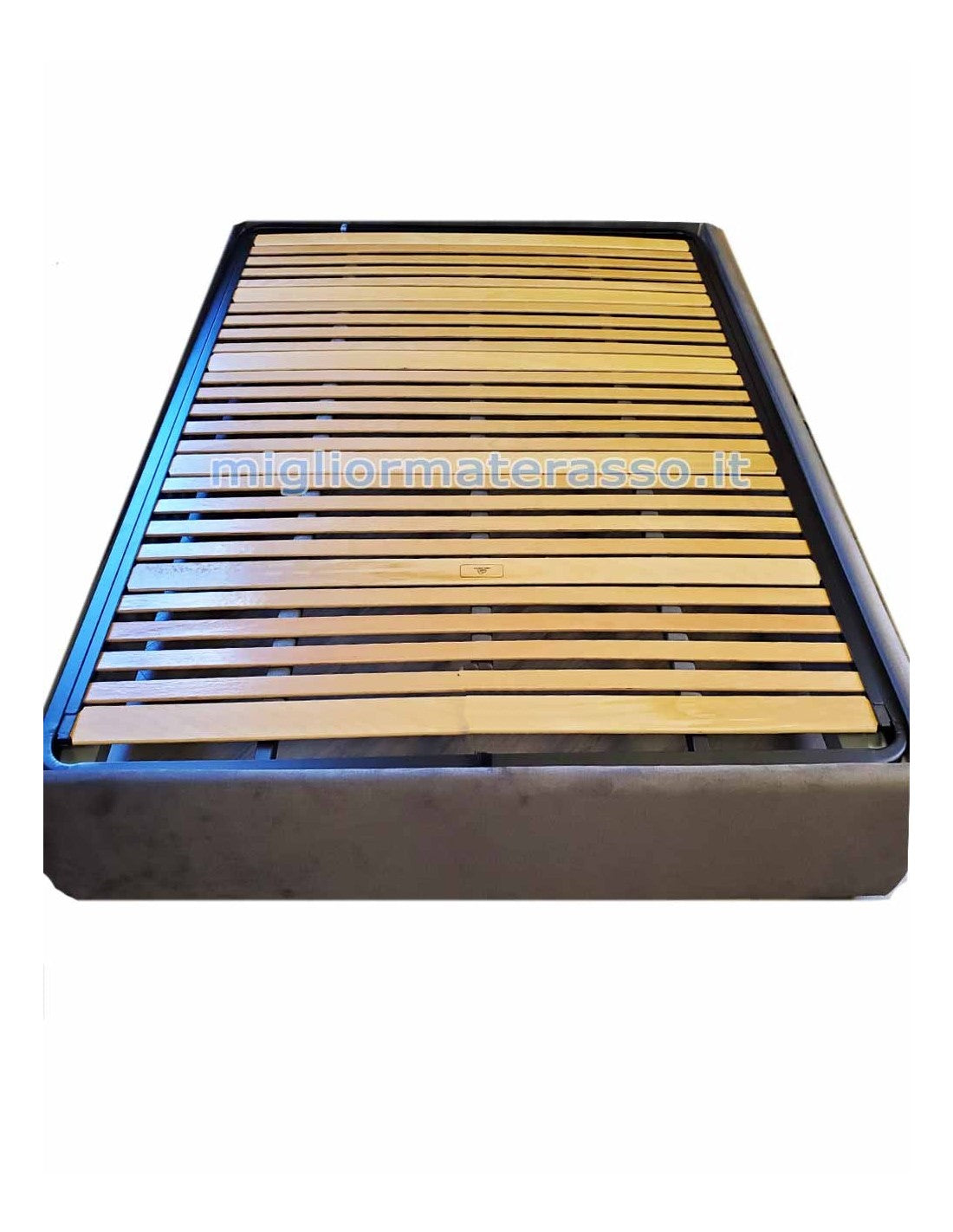Top Diamond base for mattress