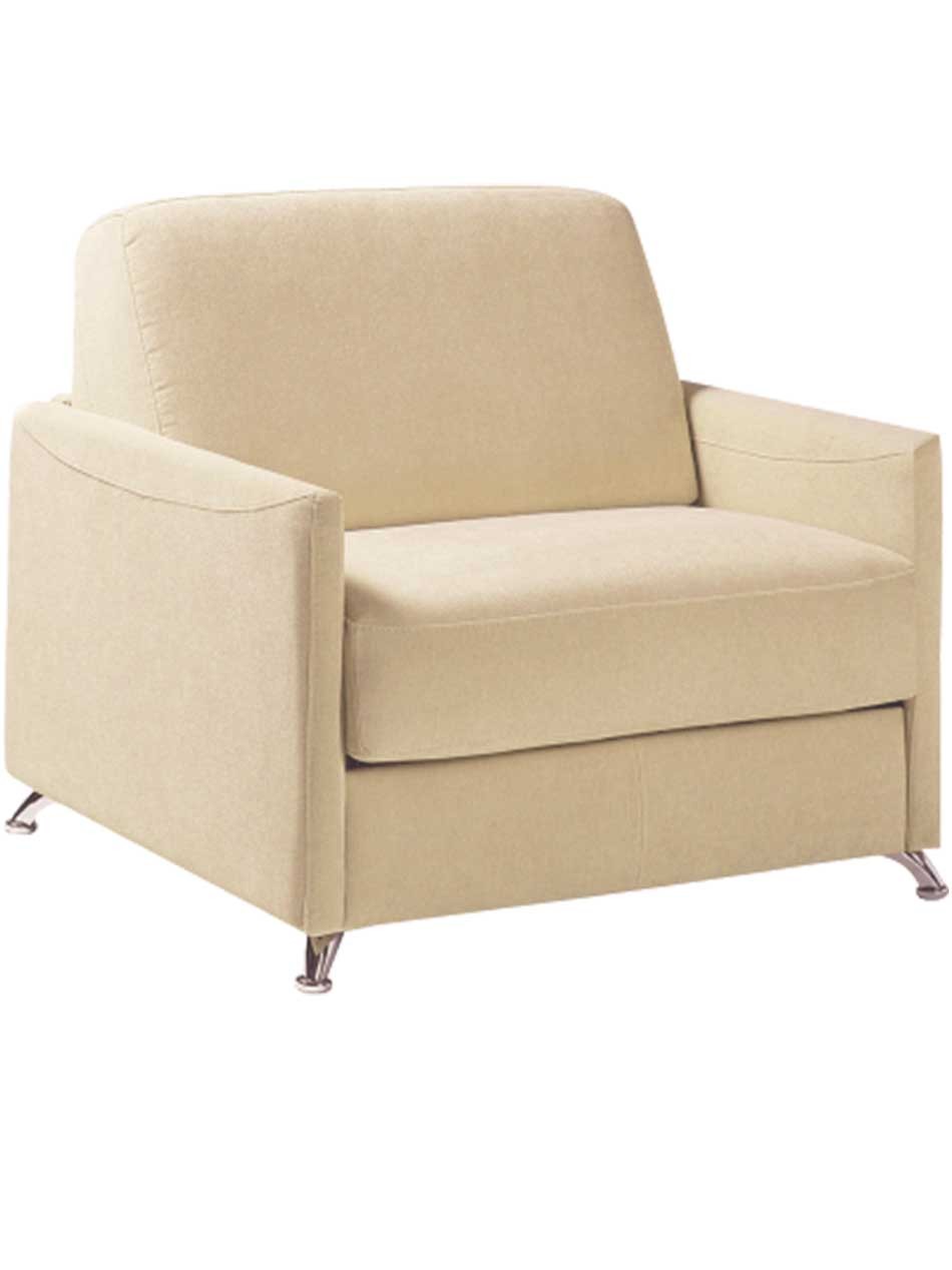 Poltrona letto