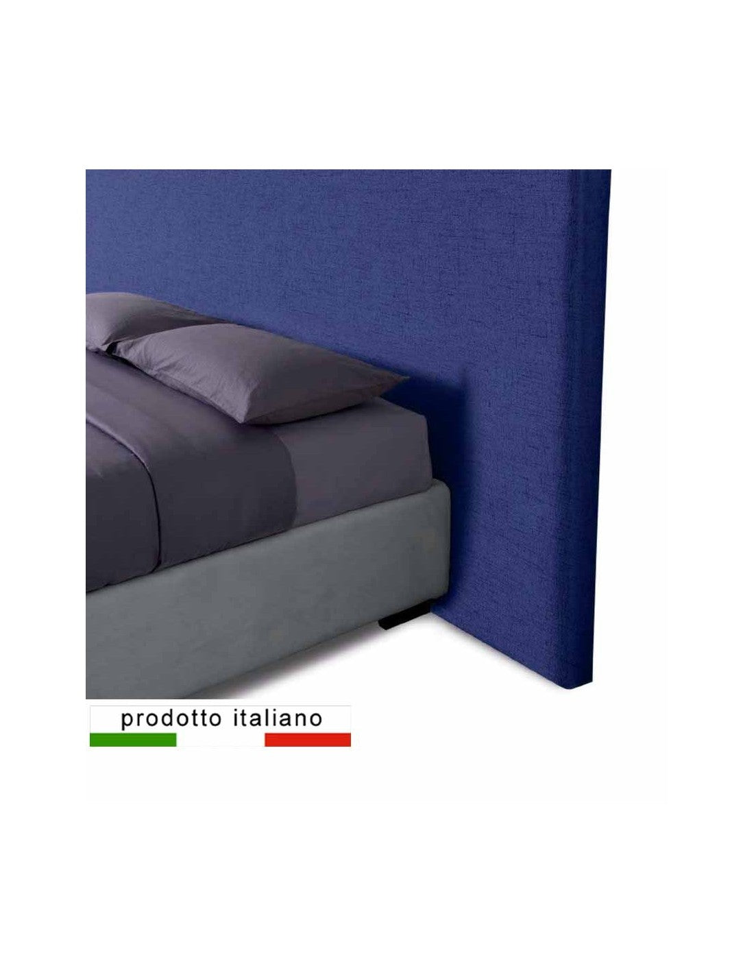 faux leather Wall headboard