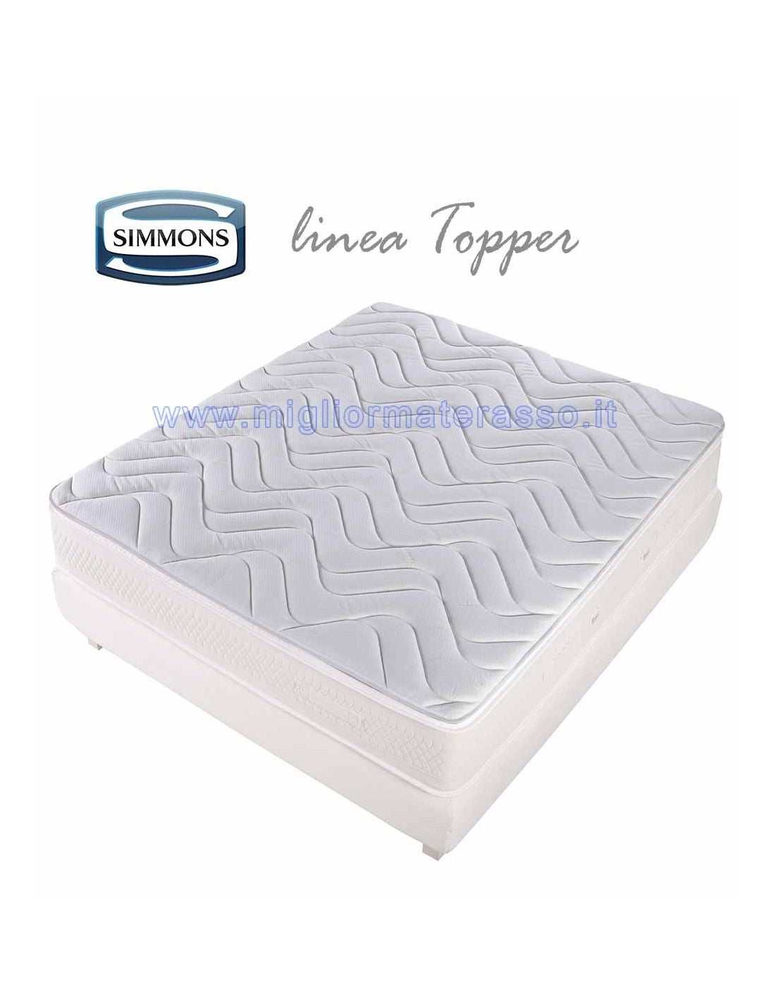 Topper Simmons Wave