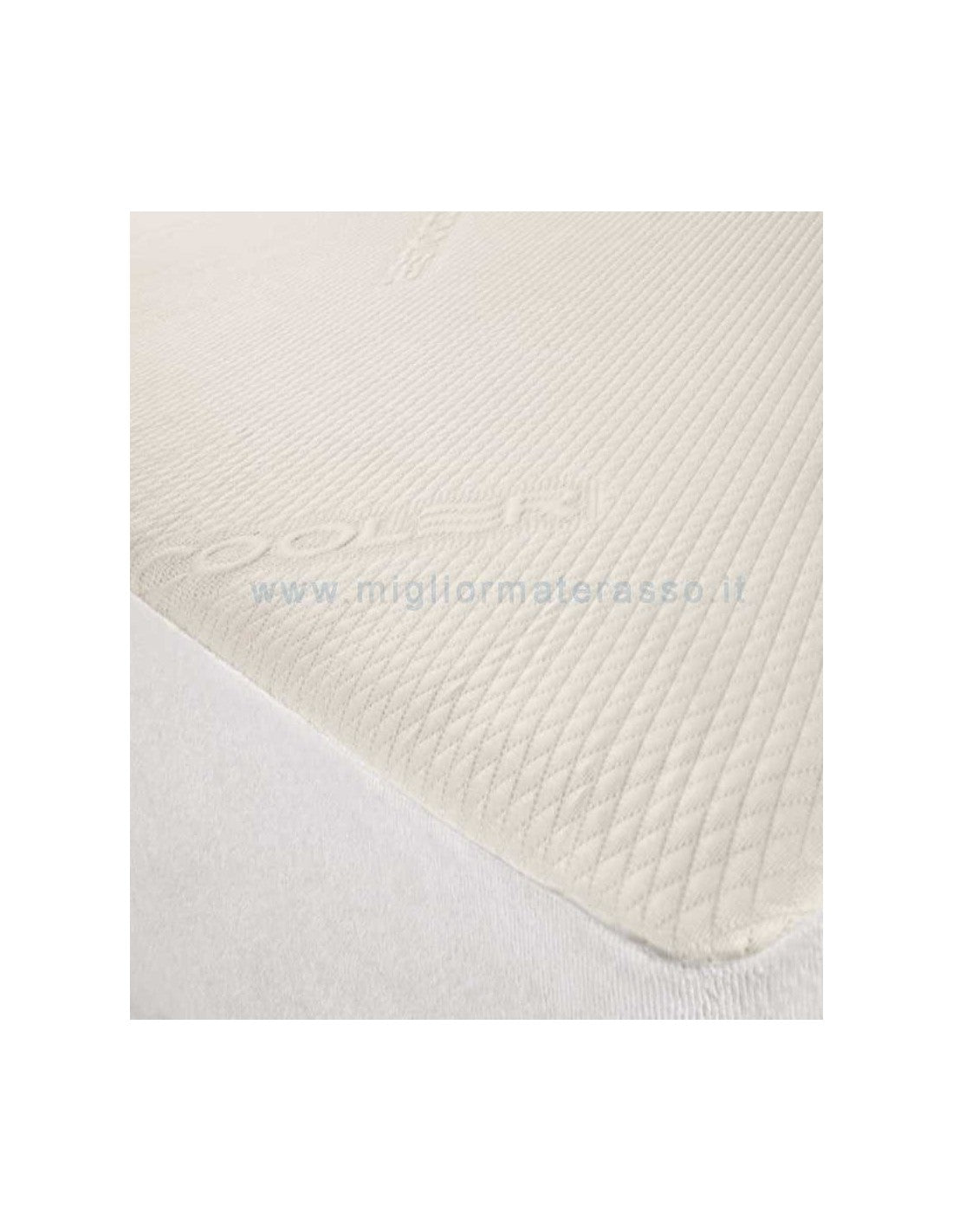 Coprimaterasso rinfrescante Cooler