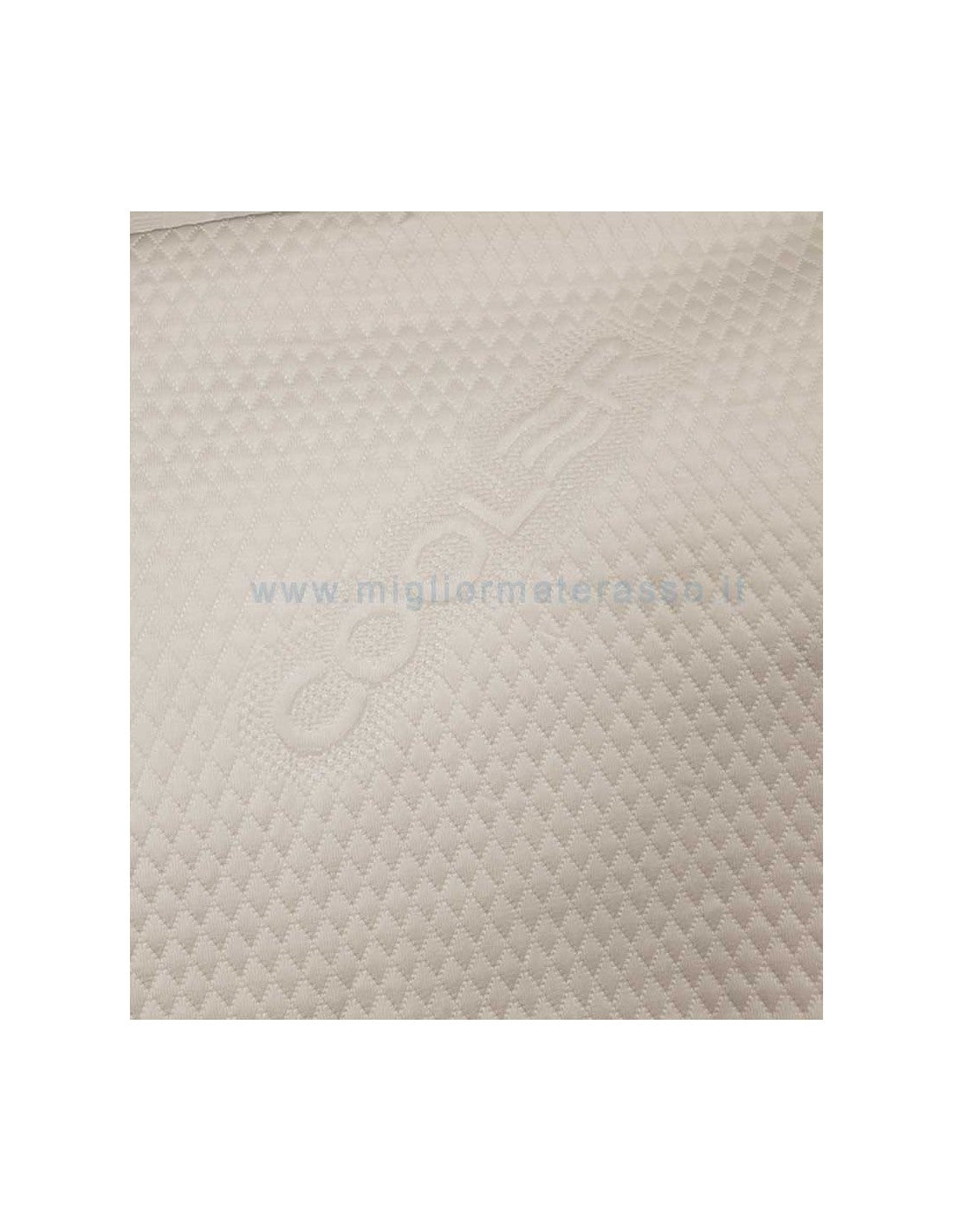 Coprimaterasso rinfrescante Cooler