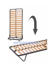 Vertical Top bed