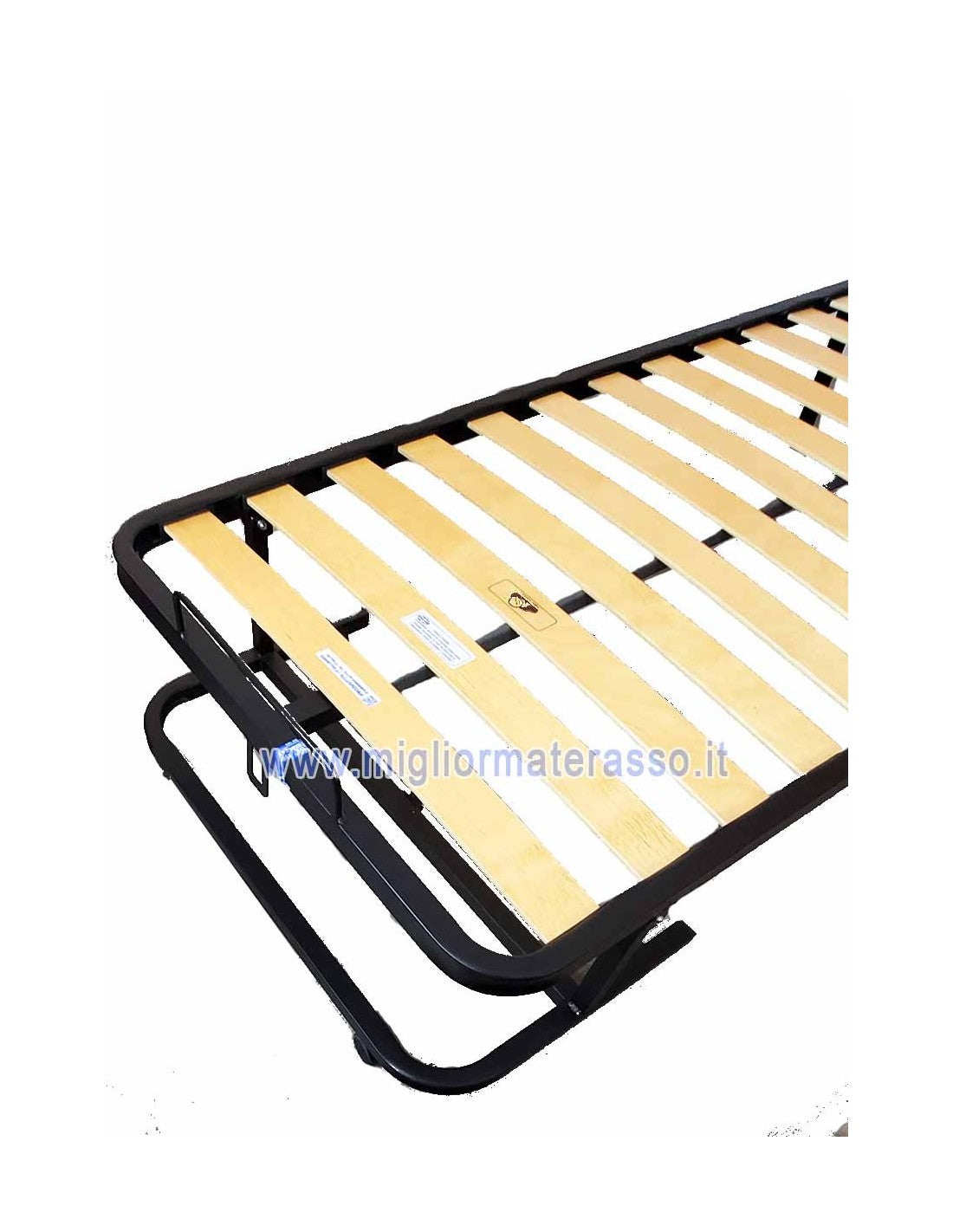 Vertical Top bed