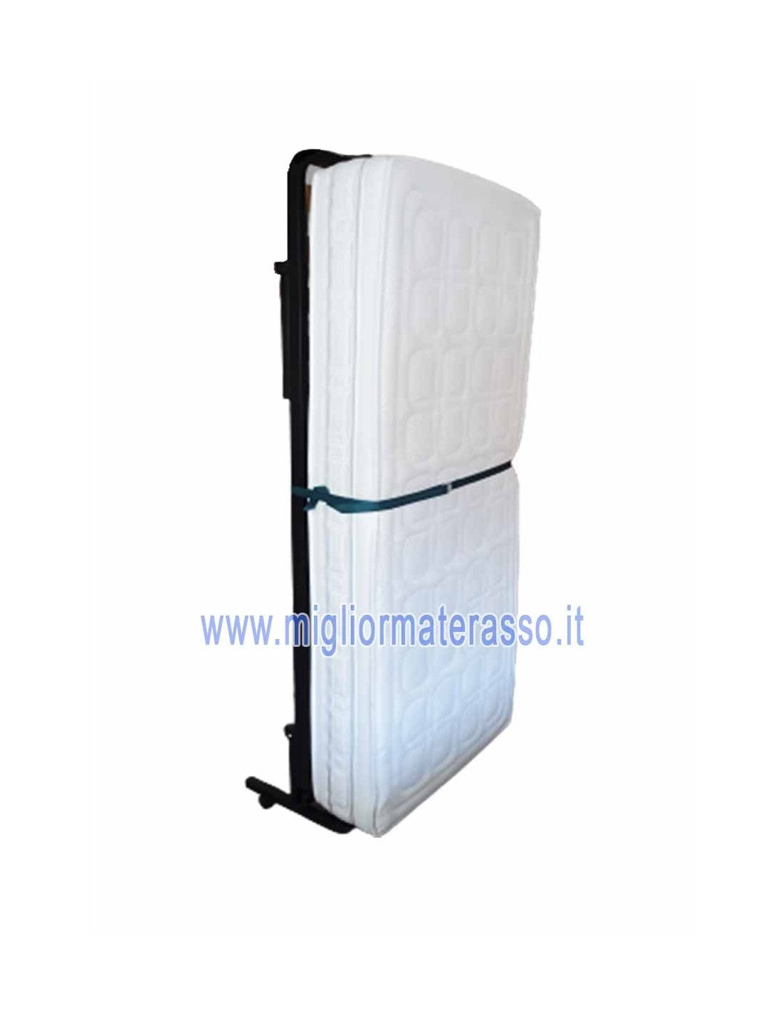 Vertical Top bed