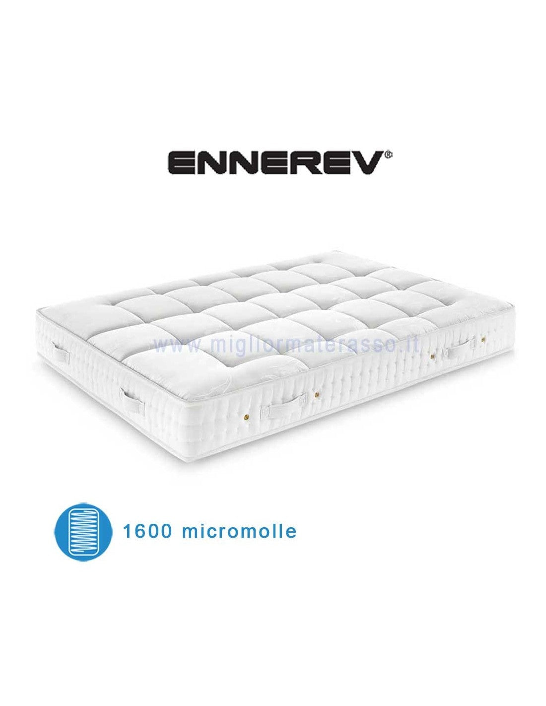 Montecarlo Ennerev