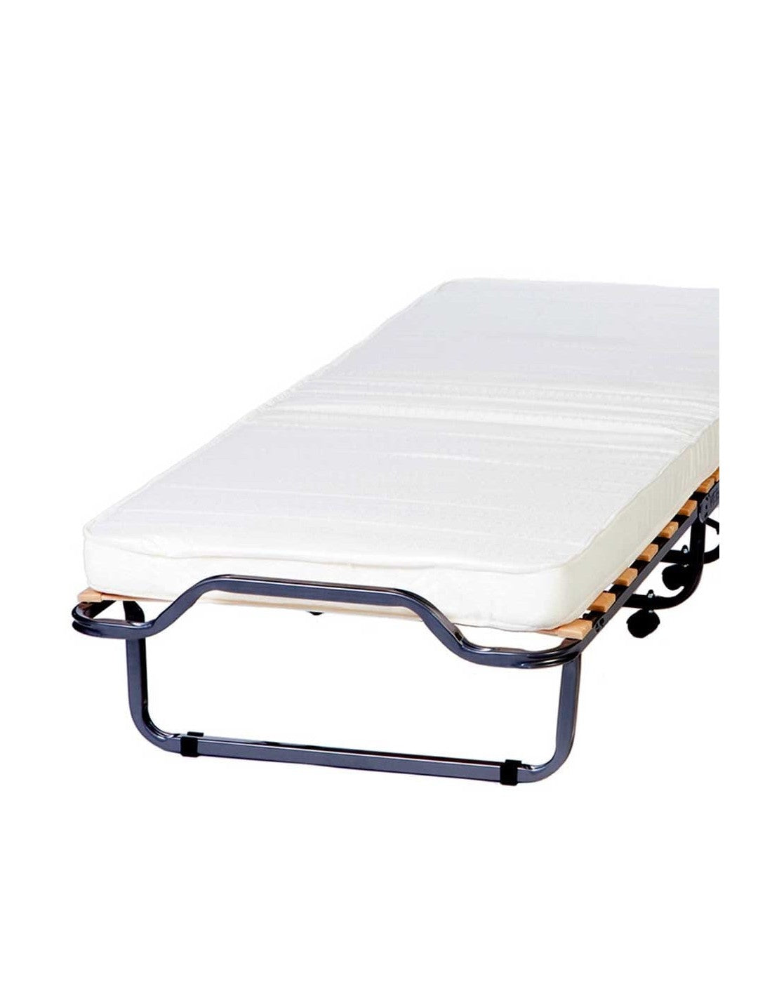 brandina con materasso 80x200