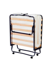 brandina con materasso 80x200
