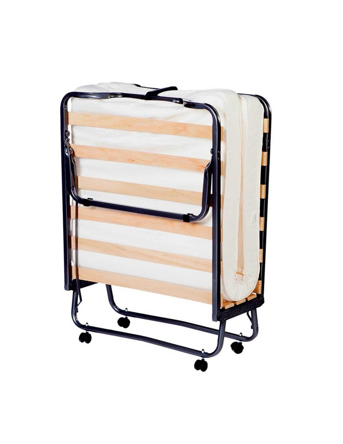 brandina con materasso 80x200