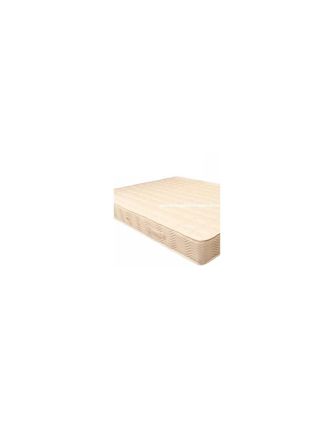 Ortopedic Lusso senza molle