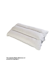 Simmons Black pillow