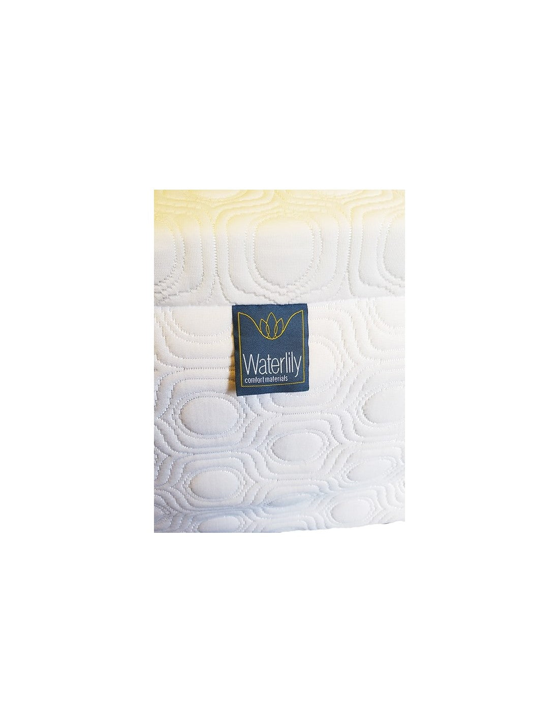 Topper Memory Waterlily 6 cm
