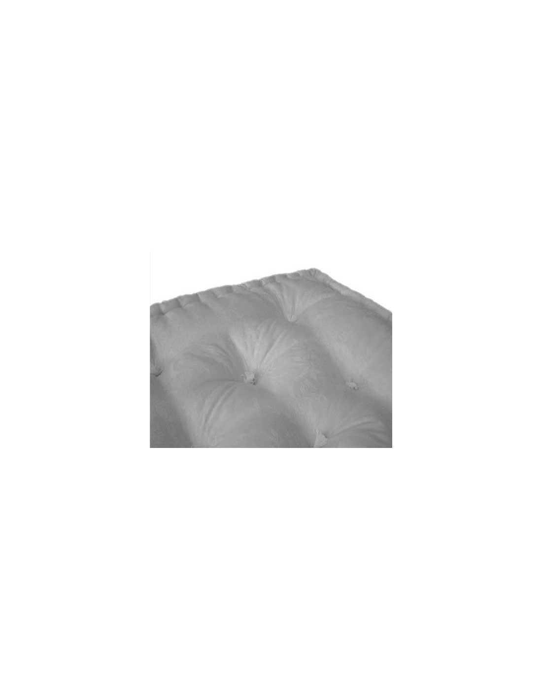 Cotton Damasco cloth stripes for mattress