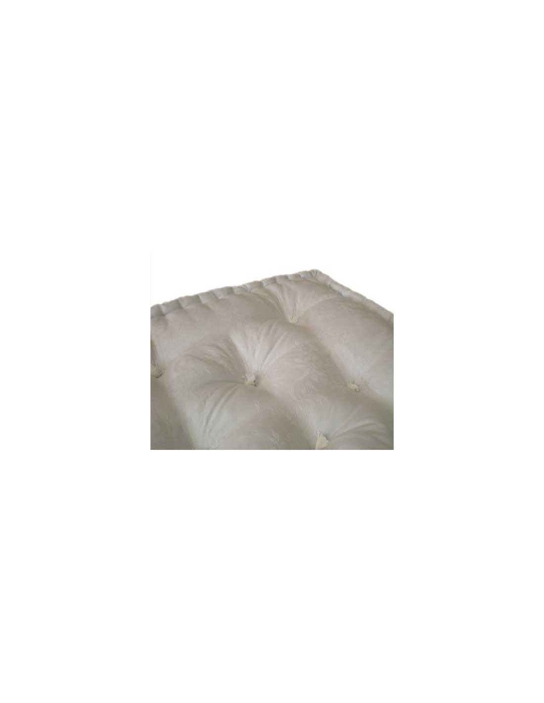 Cotton Damasco cloth stripes for mattress