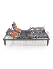 Dorelan Adjustable bed frame Futura