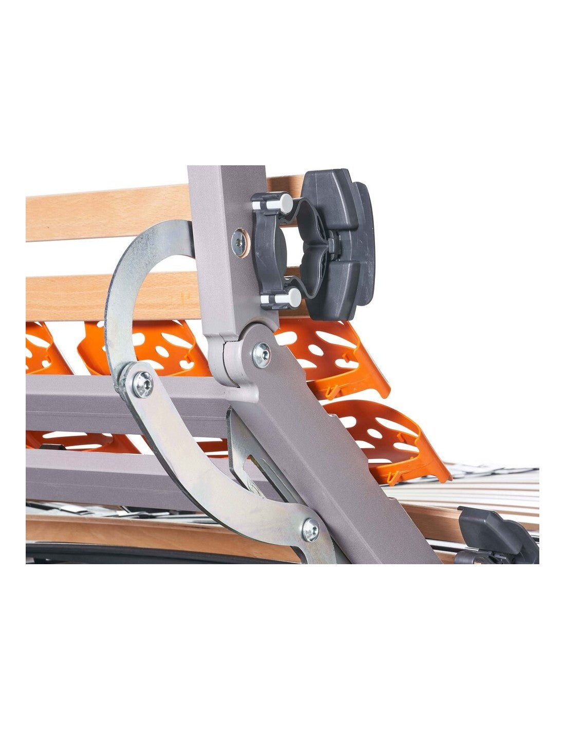 Dorelan Adjustable bed frame Futura
