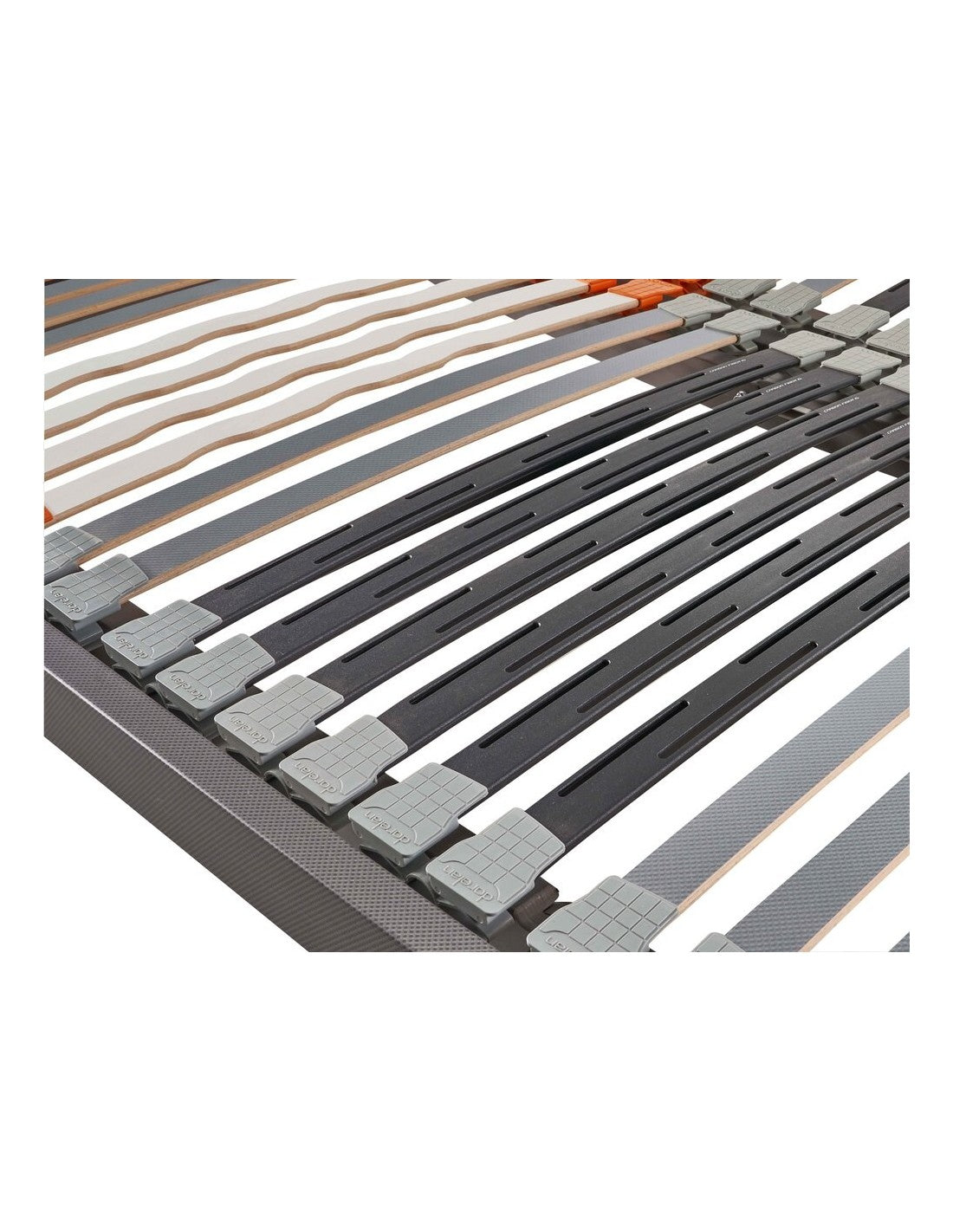 Sistem Dorelan Adjustable bed frame
