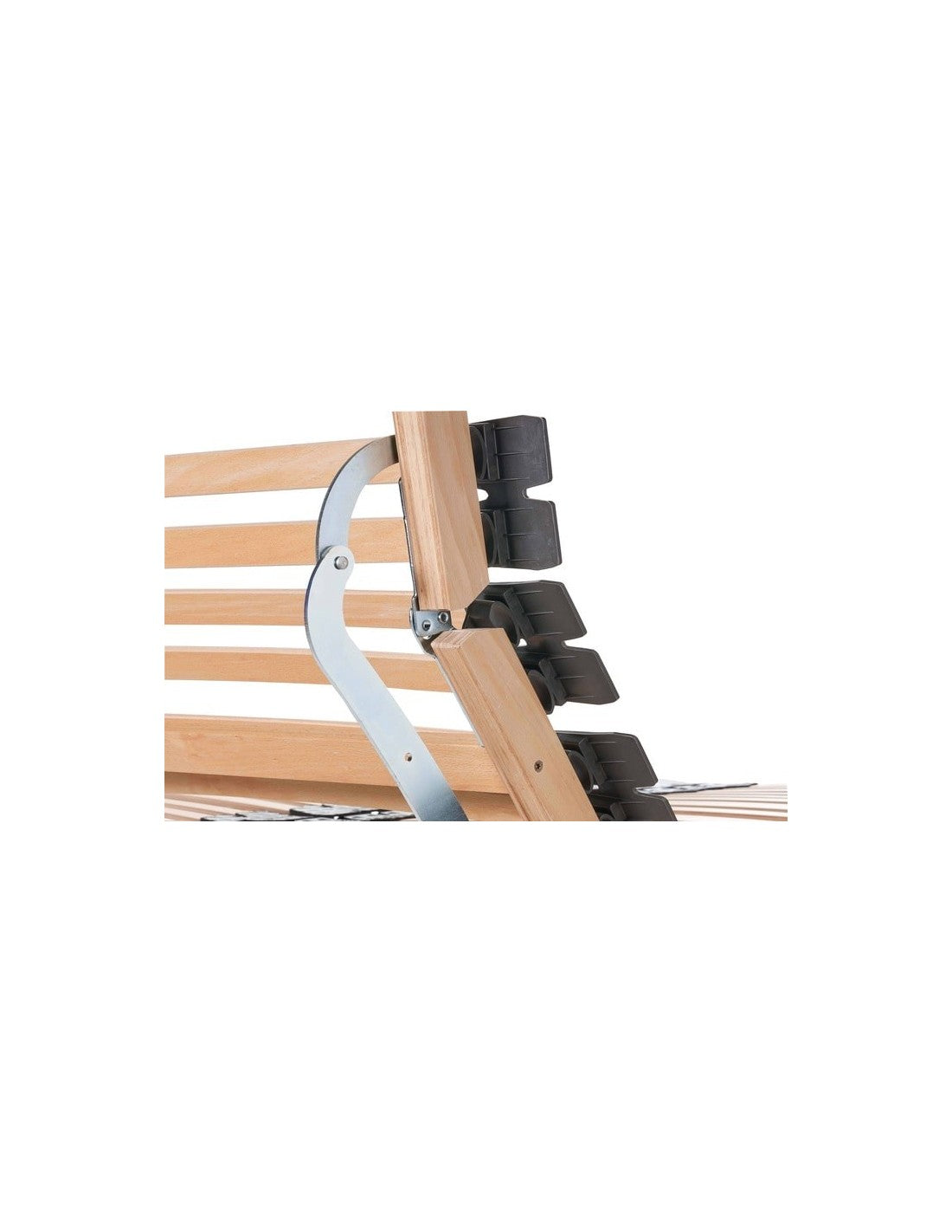 Sistem Dorelan Adjustable bed