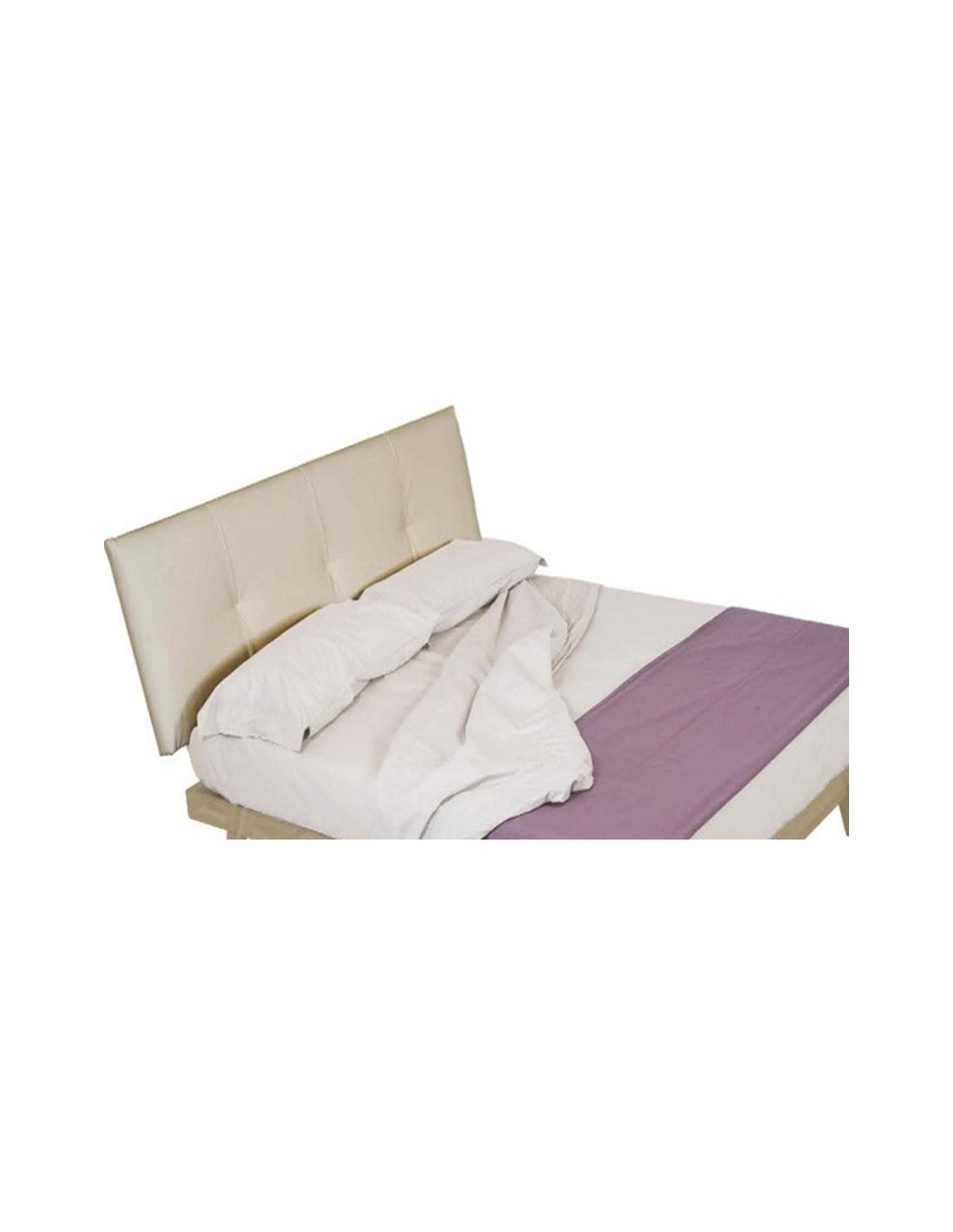 Testiera Only per letto piazza e mezza
