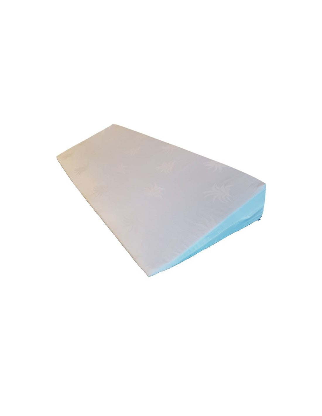 Cuneo anti reflusso sottomaterasso alto 15 cm