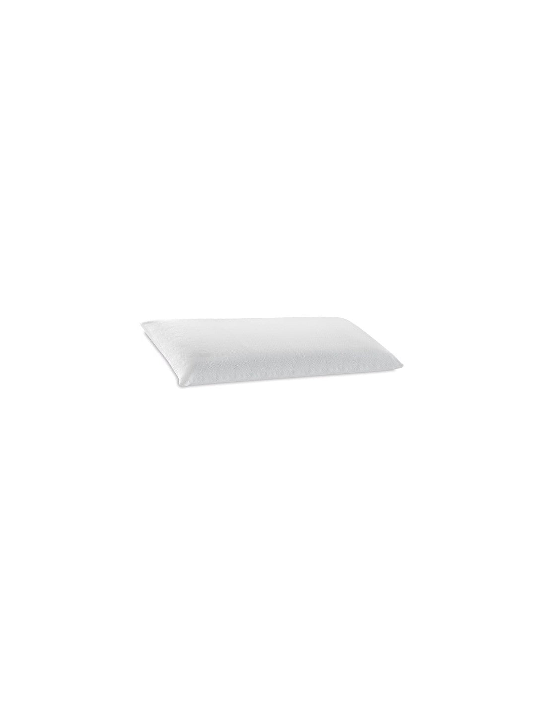 Extra-Long Memory Foam Pillow for 120 cm beds