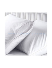 pillow cover 120x50 cm