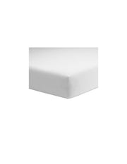 Bottom Cotton Sheet high mattress
