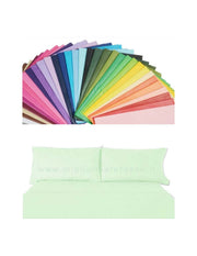 Upper Cotton blanket for king size mattress