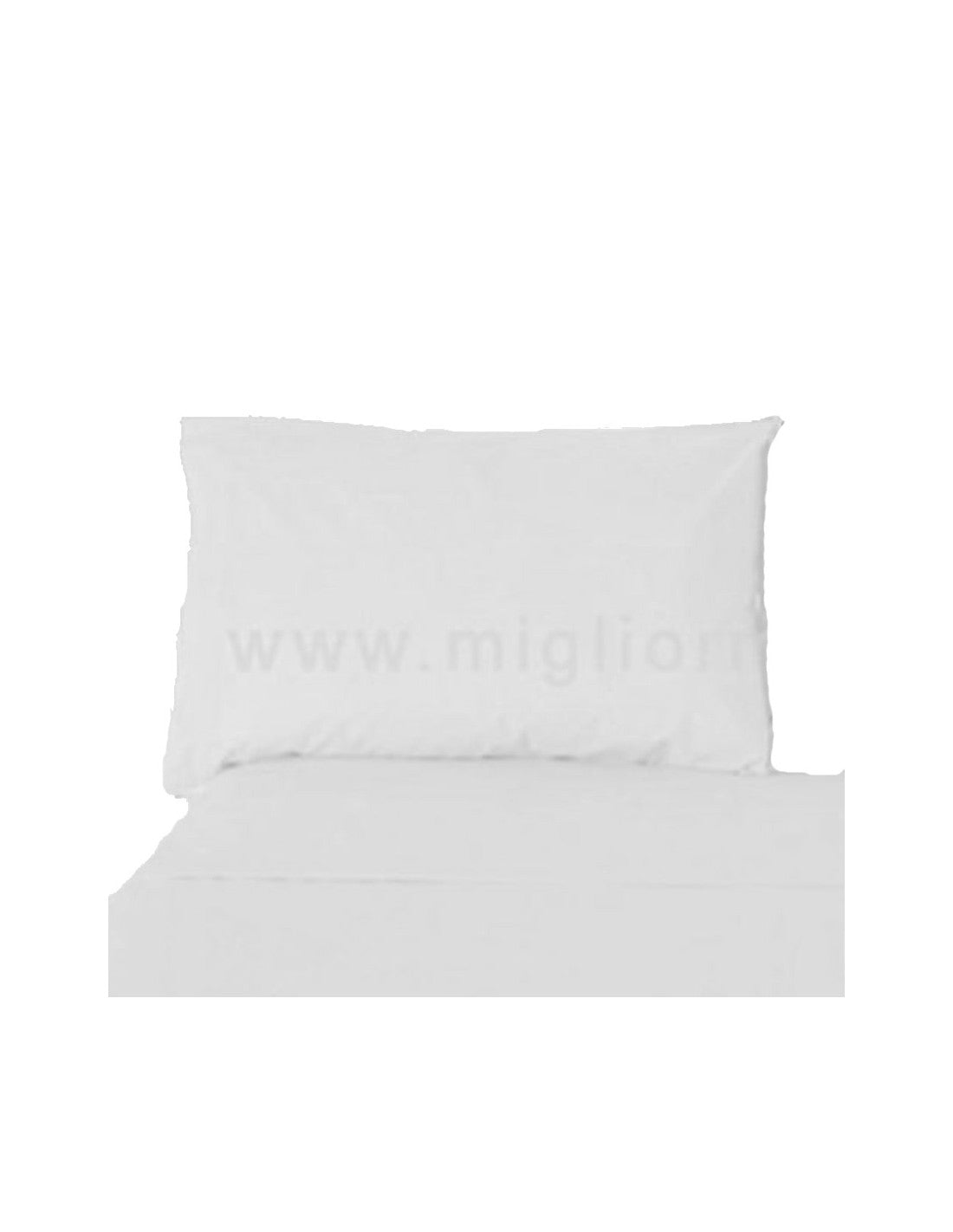 Bottom Cotton Sheet high mattress