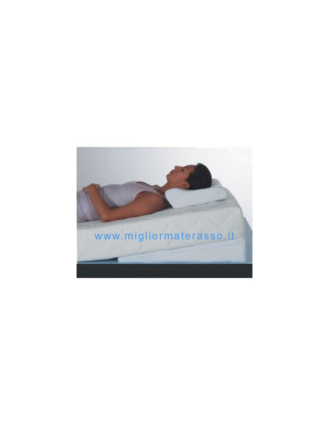 anti-reflux cushion
