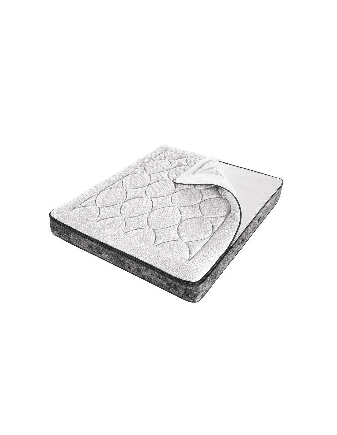 Simmons Active Linea Black