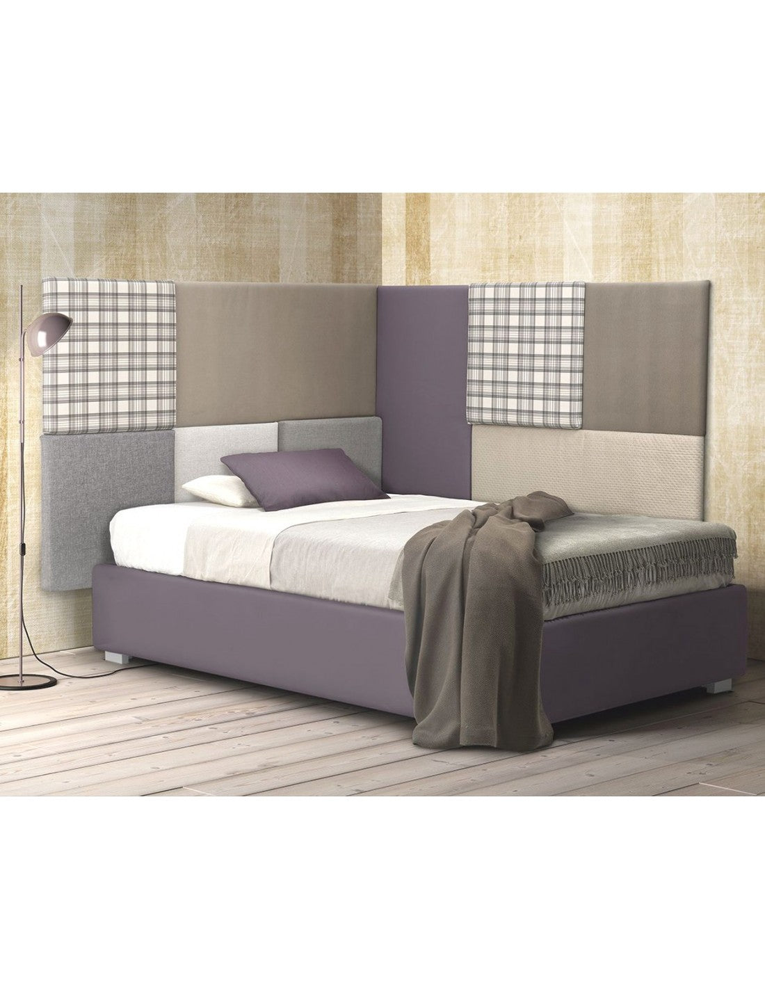 Sommier Giroletto