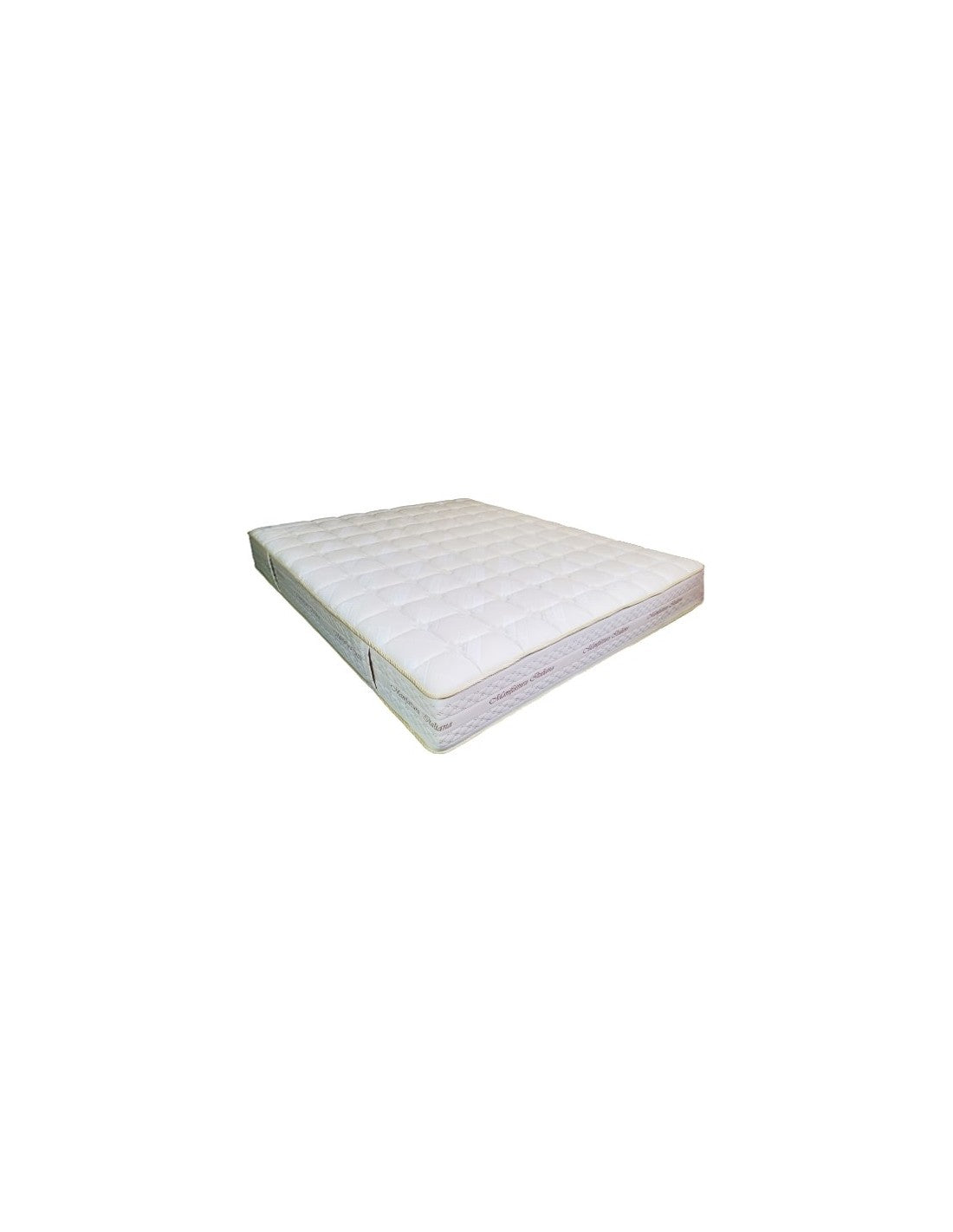 Molle insacchettate senza Memory Cotton 800