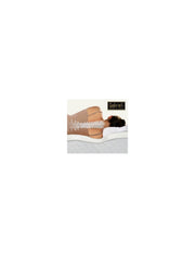 Topper Memory foam 4 cm high