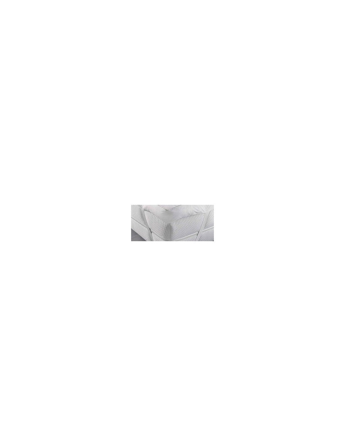 Topper Memory Easy alto 4 cm