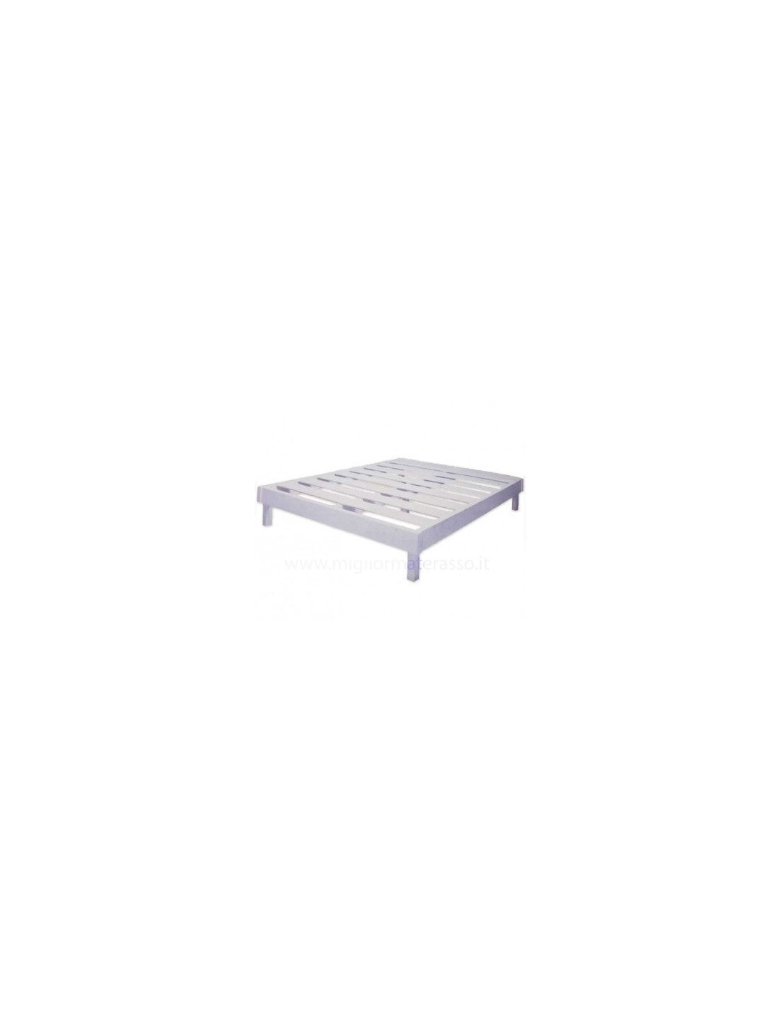 Letto in legno Matrimoniale