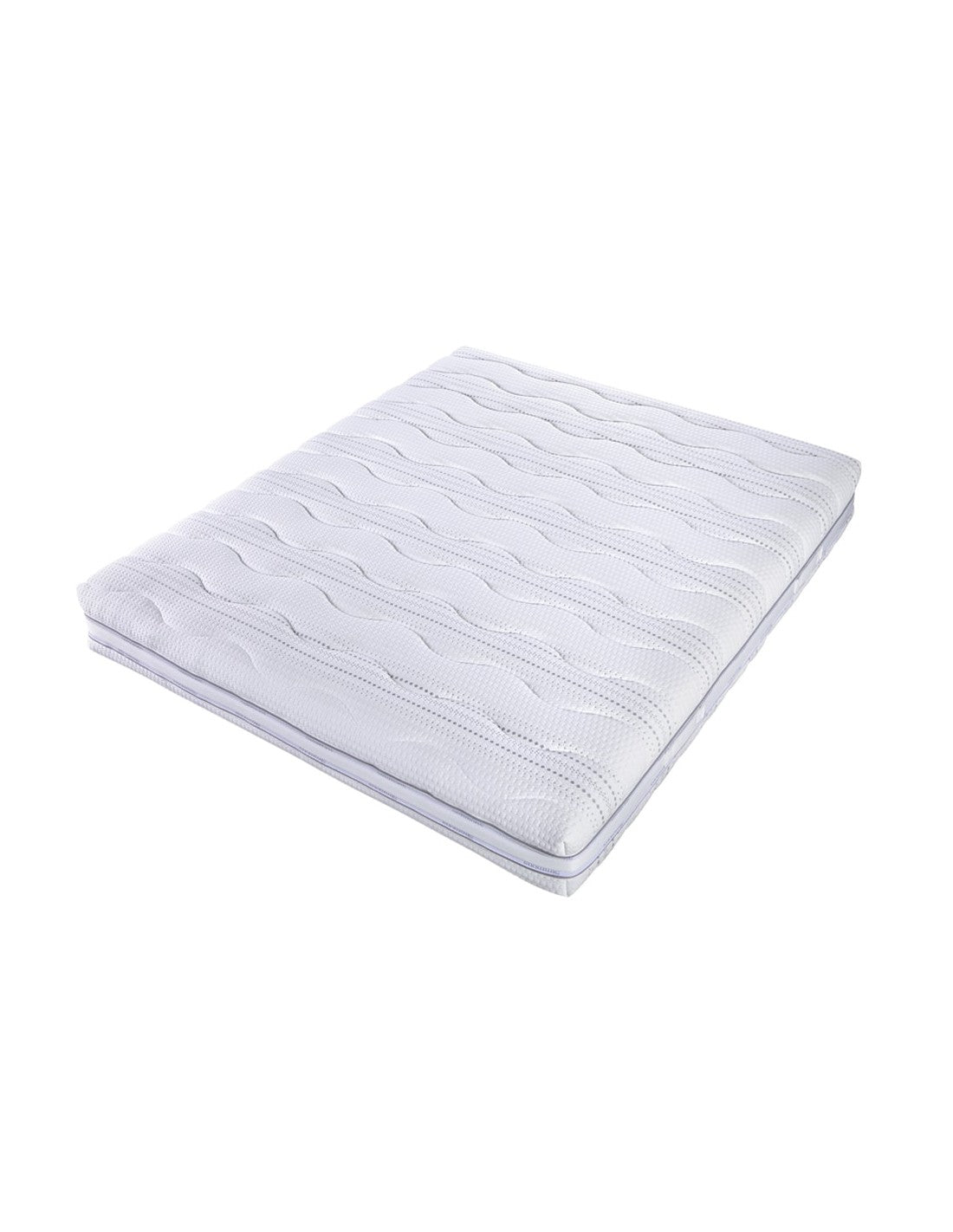 Trycel Memory foam Mattress 220