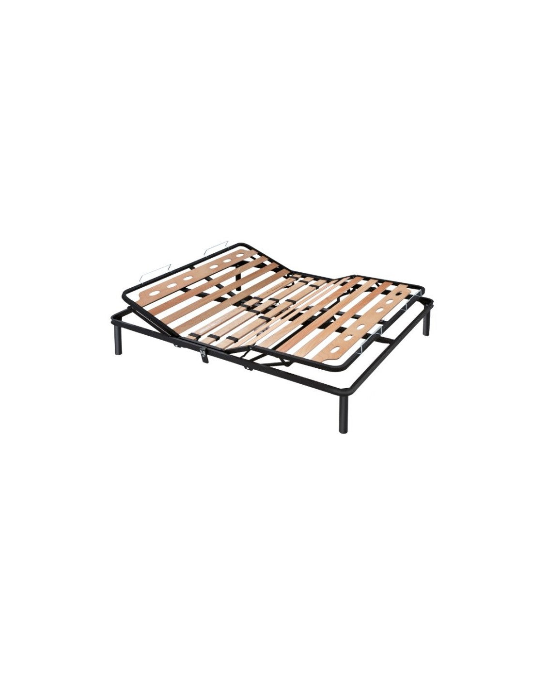 Rete Motorizzata francese 140 cm
