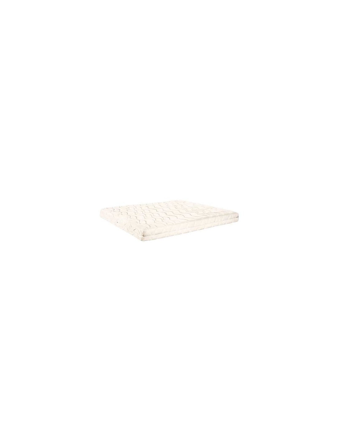 Materasso alto 10 cm