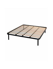 Diamond base for mattresses