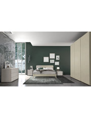 Bedroom stock
