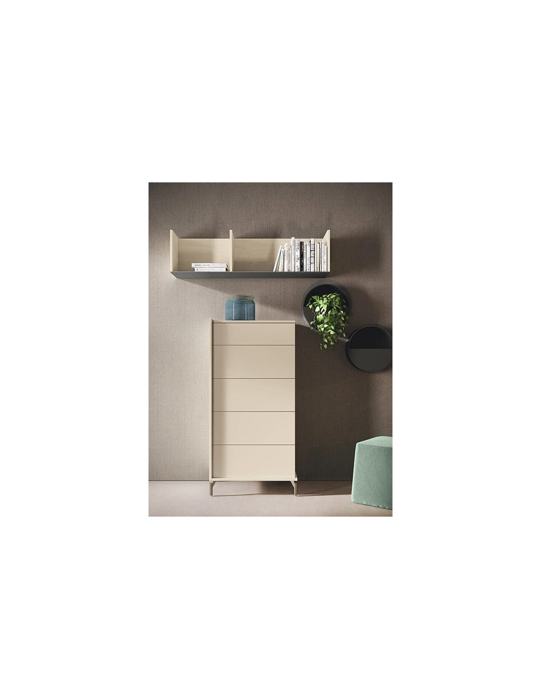 Sliding Wardrobe