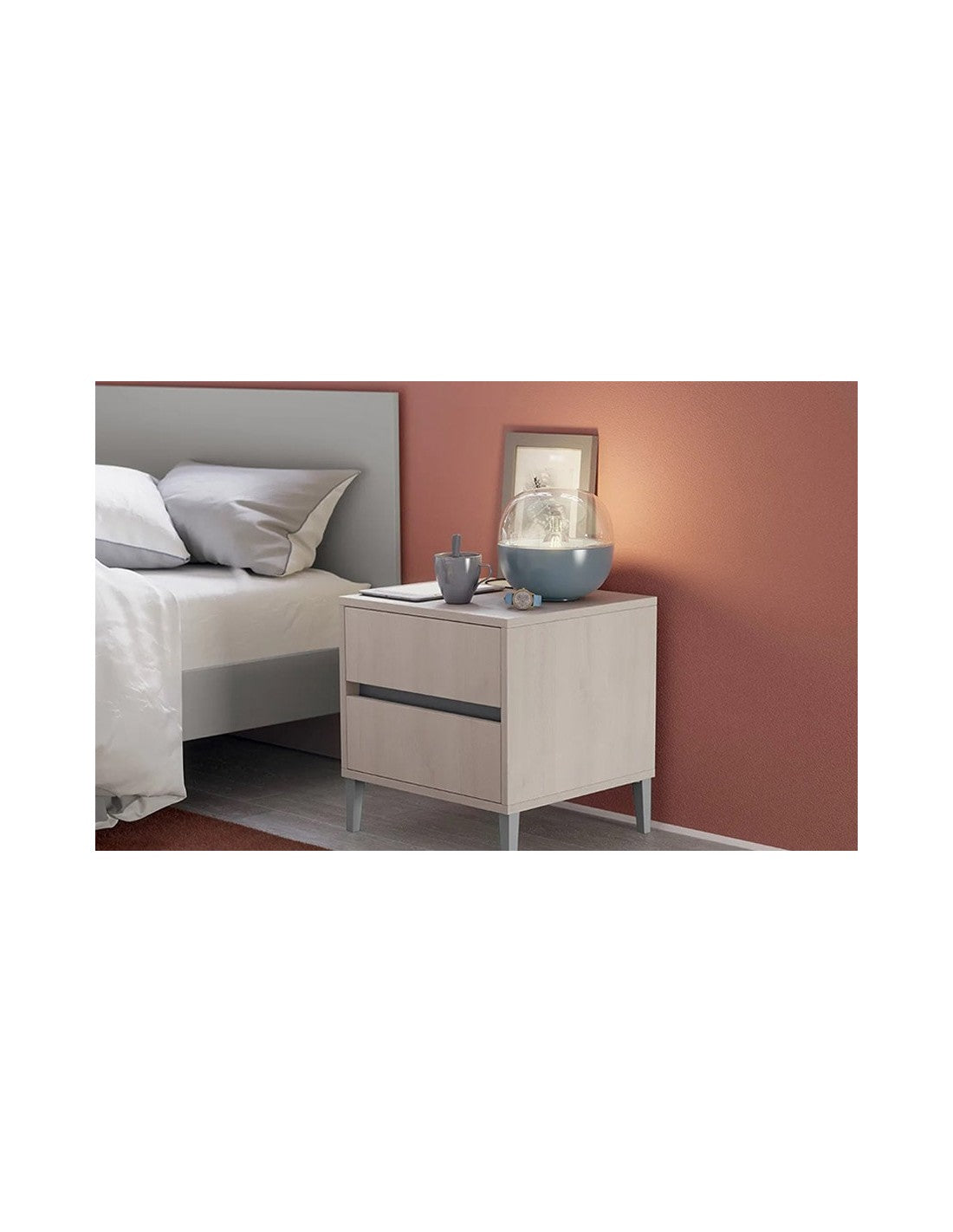 Bedroom Colombini made in Italy best price