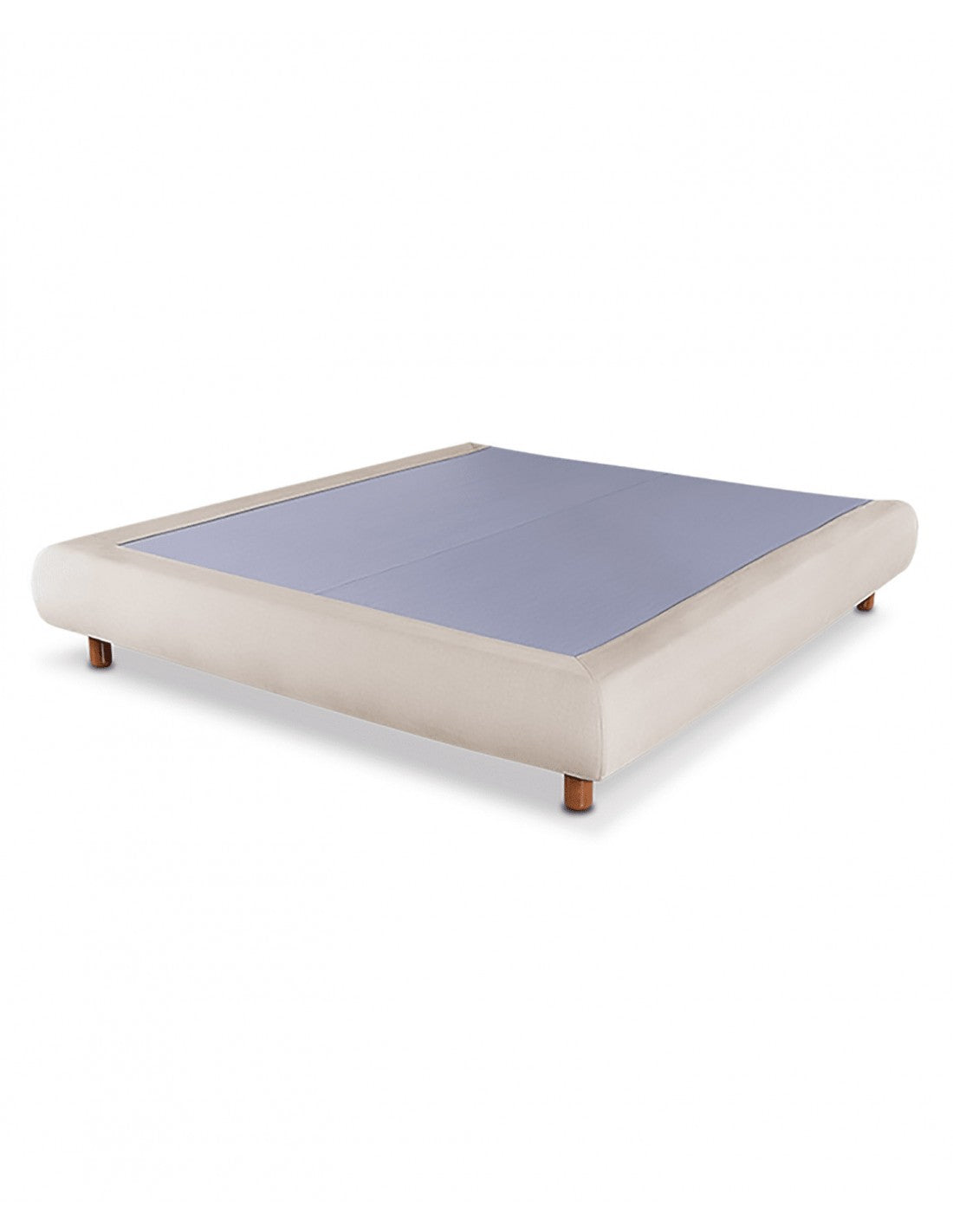 Beautyrest Simmons Pocket Spring Divan Bed