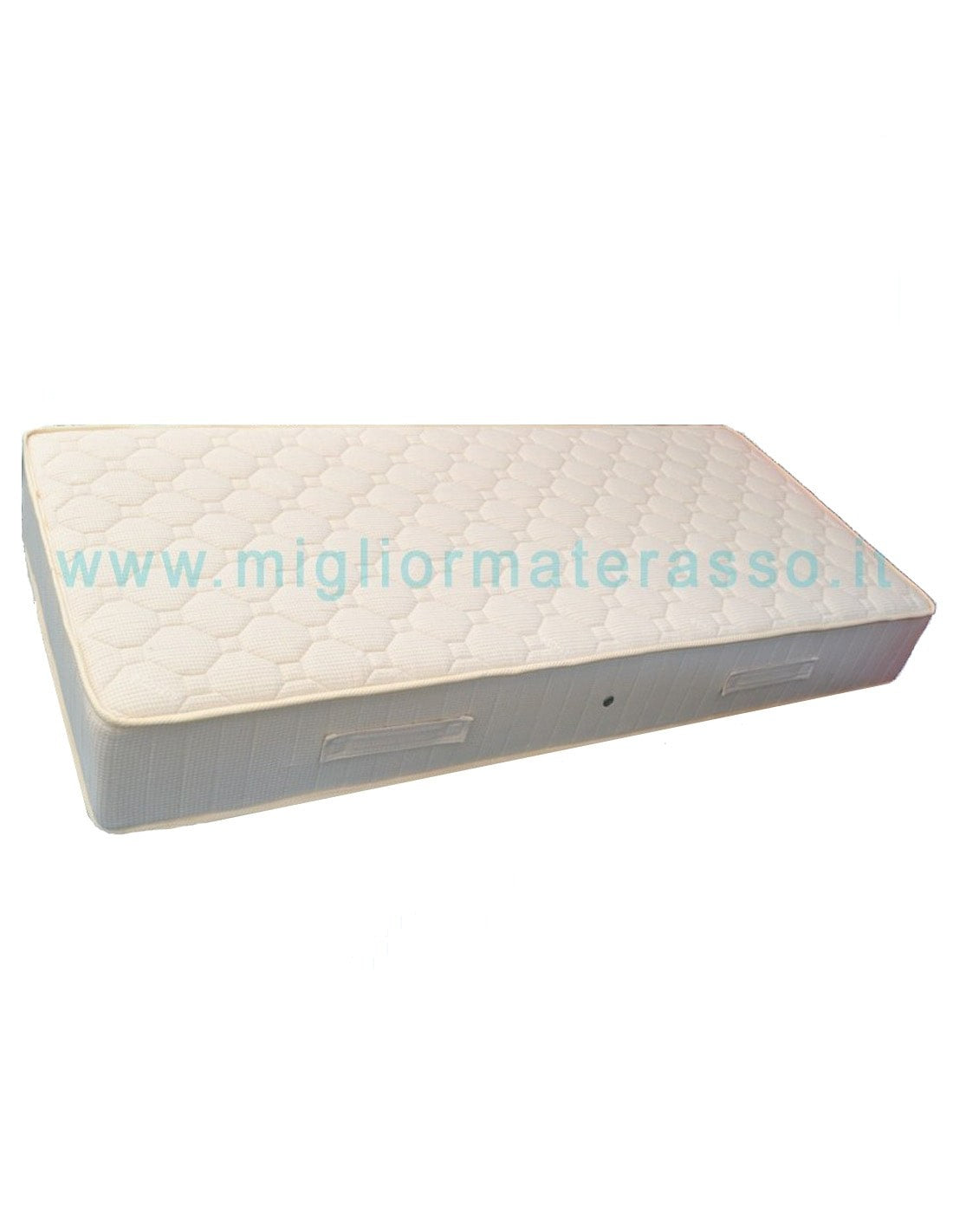 Materasso rigido a molle Bonnel Ortopedico